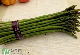 蘆筍過敏怎么辦？蘆筍過敏怎么處理？