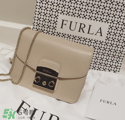 furla鏈條包多少錢？芙拉鏈條包專柜價(jià)格