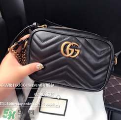 gucci相機包多少錢？古馳相機包專柜價格