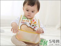 nuby努比圍兜怎么樣？nuby努比圍兜好用嗎？