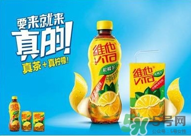 維他檸檬茶瓶裝多少錢(qián)？維他檸檬茶瓶裝零售價(jià)格