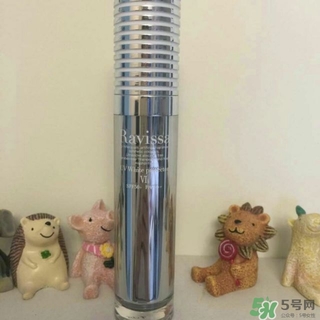 ravissa蘋果干細胞防曬霜怎么樣？ravissa防曬霜怎么用