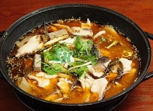 酸菜魚(yú)是酸性食物嗎？酸菜魚(yú)是酸性還是堿性？