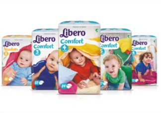 Libero麗貝樂紙尿褲怎么樣？Libero麗貝樂紙尿褲好用嗎？