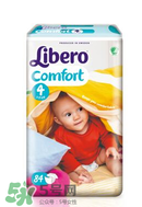 Libero麗貝樂是什么牌子？Libero麗貝樂是哪個國家的品牌？