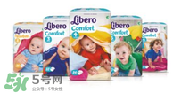 Libero麗貝樂是什么牌子？Libero麗貝樂是哪個國家的品牌？