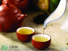 芒種喝什么茶？芒種喝什么茶養(yǎng)生？