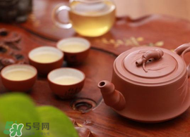 芒種喝什么茶？芒種喝什么茶養(yǎng)生？