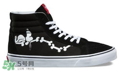 peanuts vans史努比聯名在哪買？vans史努比系列哪里有賣？