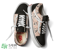 peanuts vans史努比聯名在哪買？vans史努比系列哪里有賣？