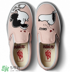 peanuts vans史努比聯名在哪買？vans史努比系列哪里有賣？