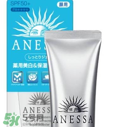 安耐曬軟管和硬管的區別 安耐曬搖搖樂和軟管哪個好