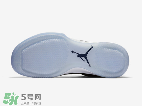 air jordan 31 low黑白配色多少錢？喬丹31代最新配色專柜價格