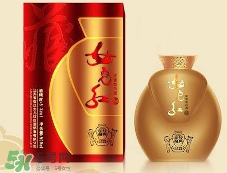 女兒紅是什么意思？女兒紅什么時(shí)候能喝