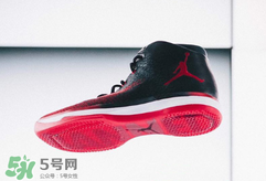 air jordan 31 low上腳怎么樣？喬丹31代aj31實戰測評