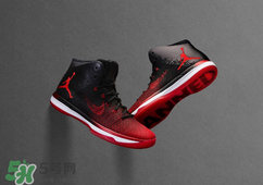 air jordan 31 low上腳怎么樣？喬丹31代aj31實戰測評