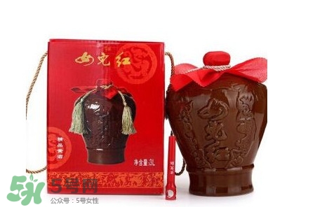 女兒紅可以加熱喝嗎？女兒紅用什么容器加熱最好