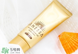 安耐曬金色軟管怎么樣？安耐曬金色軟管怎么用？
