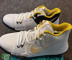 nike kyrie 3 n7配色多少錢？耐克歐文三代n7配色發售價格