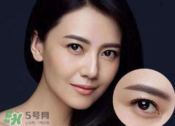 六月份可以紋眉嗎？夏天適合紋眉嗎？