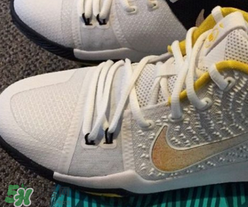 nike kyrie 3 n7配色多少錢？耐克歐文三代n7配色發售價格