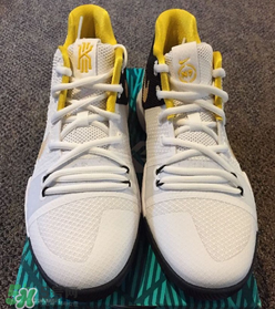 nike kyrie 3 n7配色多少錢？耐克歐文三代n7配色發售價格