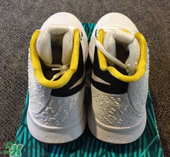 nike kyrie 3 n7配色多少錢？耐克歐文三代n7配色發售價格