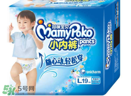 媽咪寶貝紙尿褲好不好？媽咪寶貝紙尿褲怎么樣？