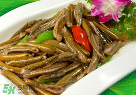 鱔魚可以放冰箱嗎？活鱔魚可以放冰箱嗎？