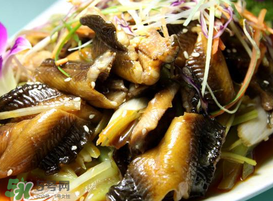 鱔魚可以放冰箱嗎？活鱔魚可以放冰箱嗎？