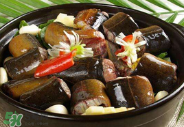 鱔魚(yú)死了還能吃嗎？死鱔魚(yú)為什么不能吃？