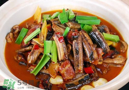 鱔魚(yú)死了還能吃嗎？死鱔魚(yú)為什么不能吃？