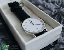 triwa手表什么檔次？triwa手表和dw哪個好？