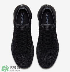 nike air vapormax triple black多少錢？耐克vapormax黑魂價(jià)格