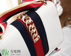 gucci緞帶包真假怎么辨別？古馳緞帶包真假鑒定