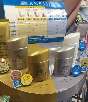 安耐曬白瓶孕婦能用嗎？安耐曬白瓶懷孕了能用嗎