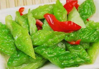 芒種吃什么？芒種吃什么蔬菜？