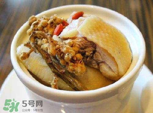 枇杷花怎么煲湯？枇杷花煲湯搭配什么最佳？