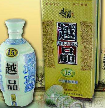 花雕酒哪個牌子好？花雕酒什么牌子好？