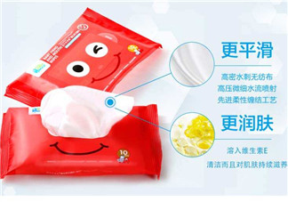 五個(gè)小卡車濕巾怎么樣？五個(gè)小卡車濕巾好嗎？