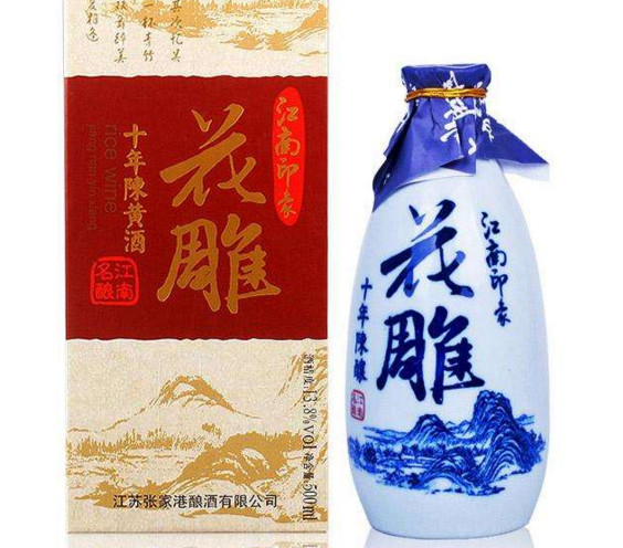 花雕酒哪個牌子好？花雕酒什么牌子好？