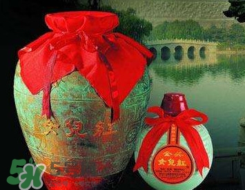 女兒紅是什么意思？女兒紅什么時(shí)候能喝