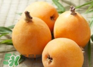 孕婦能吃枇杷嗎？孕婦吃枇杷對胎兒好嗎？