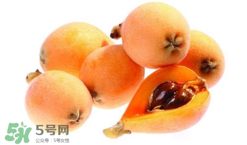 孕婦能吃枇杷嗎？孕婦吃枇杷對胎兒好嗎？