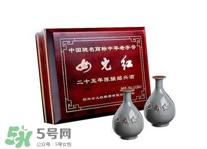 女兒紅有保質期嗎？女兒紅保質期多長時間