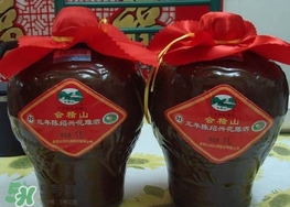 女兒紅怎么保存？女兒紅可以存放多久？