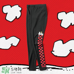 peanuts vans史努比聯名多少錢？vans史努比系列專柜價格