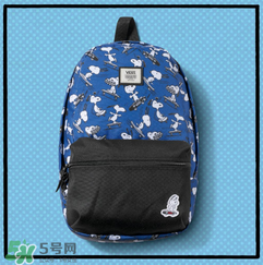 peanuts vans史努比聯名多少錢？vans史努比系列專柜價格