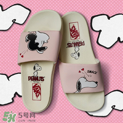 peanuts vans史努比聯名多少錢？vans史努比系列專柜價格
