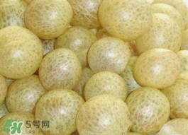 怎么腌制黃皮果？黃皮果的腌制方法
